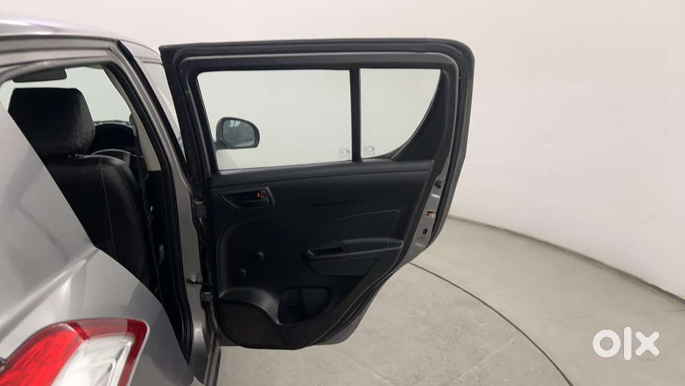 Maruti Suzuki Swift Lxi 2018, 2013, Petrol