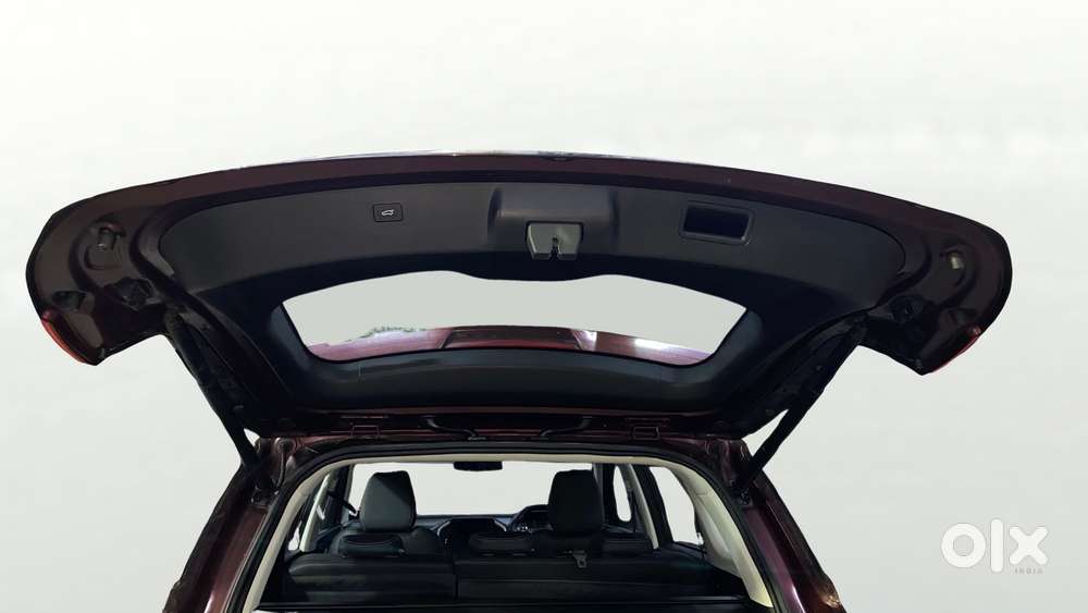 Mg Hector Sharp Dct Petrol, 2019, Petrol