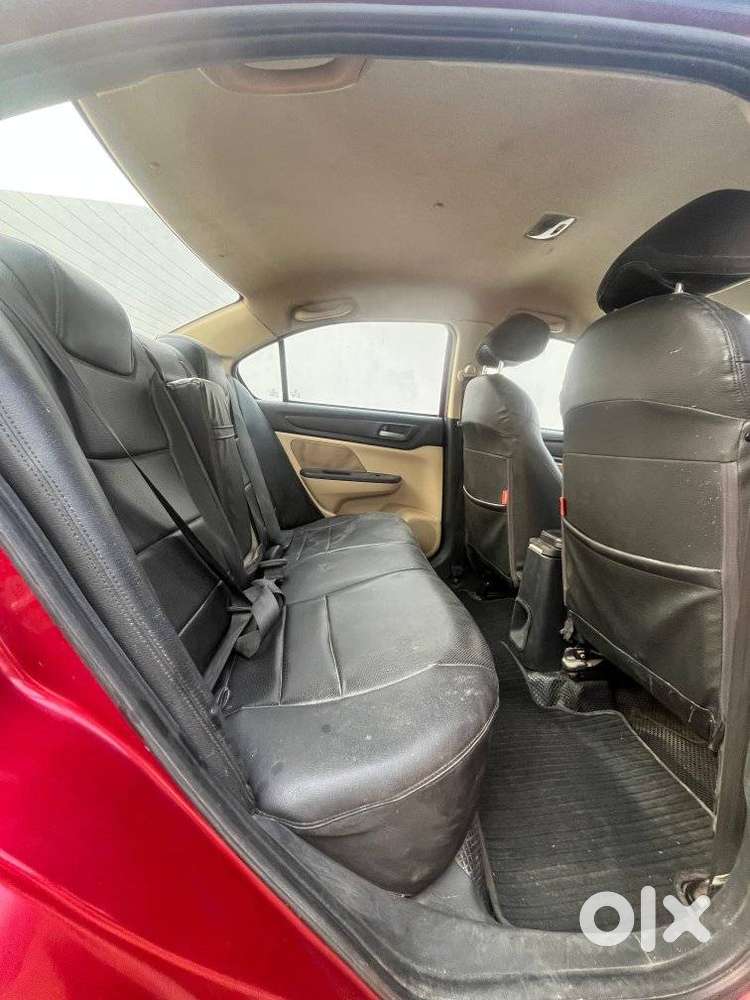 Honda Amaze Vx Diesel, 2019, Diesel