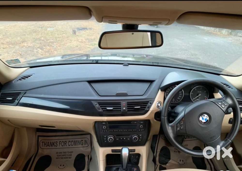 Bmw X1 2.0 Sdrive 20d, 2013, Diesel