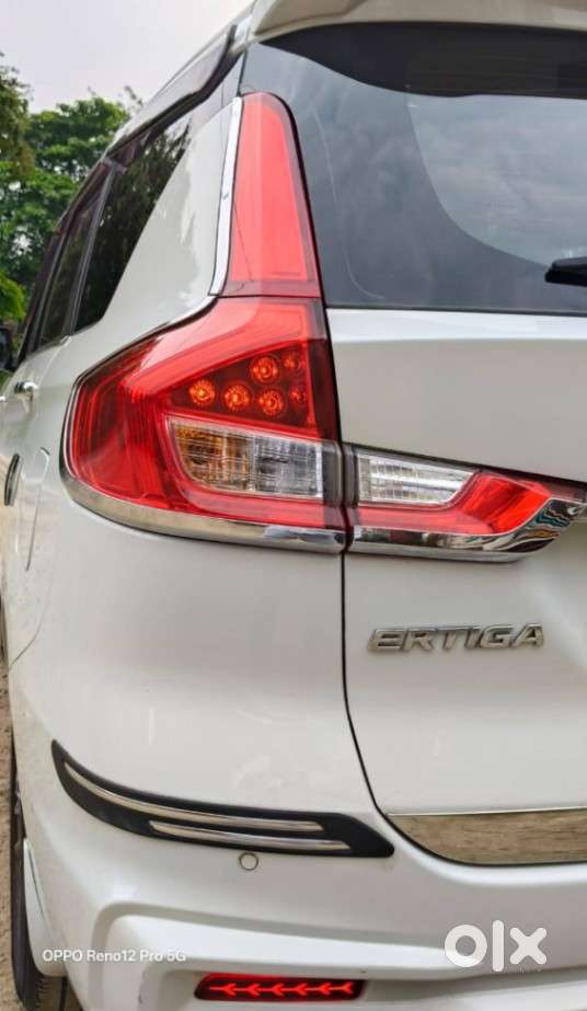 Maruti Suzuki Ertiga 1.4 Zxi Plus, 2020, Petrol