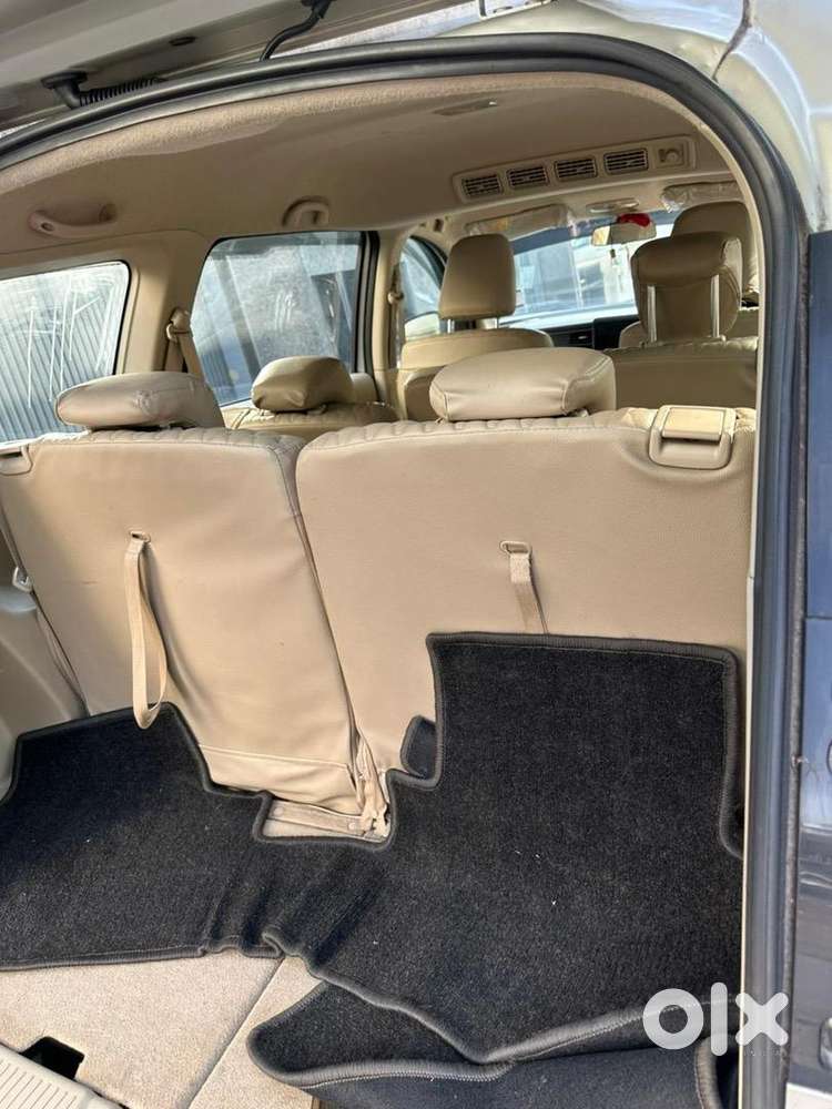 Maruti Suzuki Ertiga 2019 Petrol Well Maintained