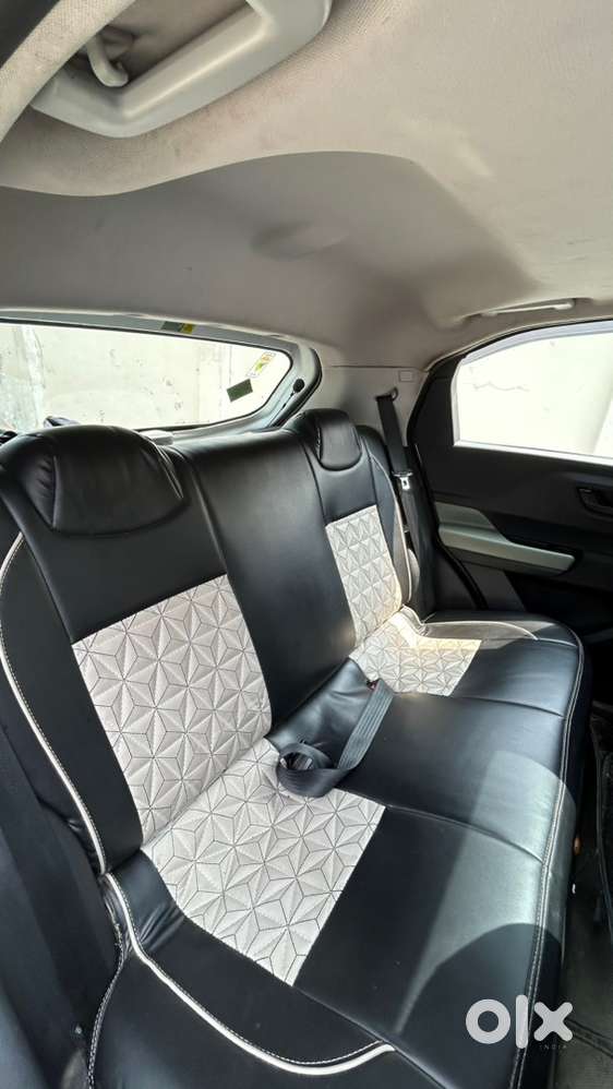 Punch Cng Advanture Sunroof With Revo 1.2 L