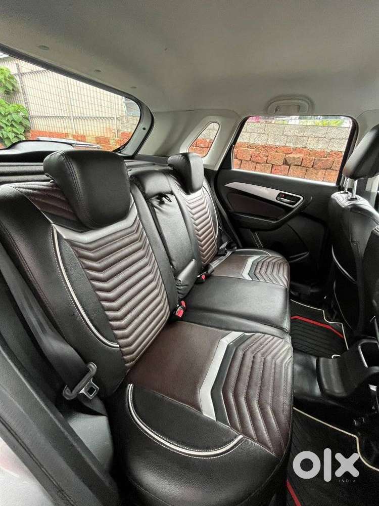Toyota Urban Cruiser Cruiser High, 2021, Petrol