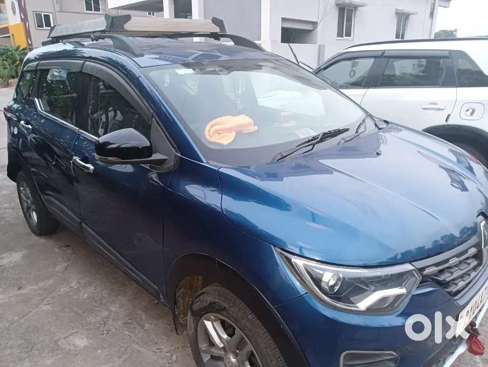 Renault Triber Facelift 2022 Petrol 55000 Km Driven