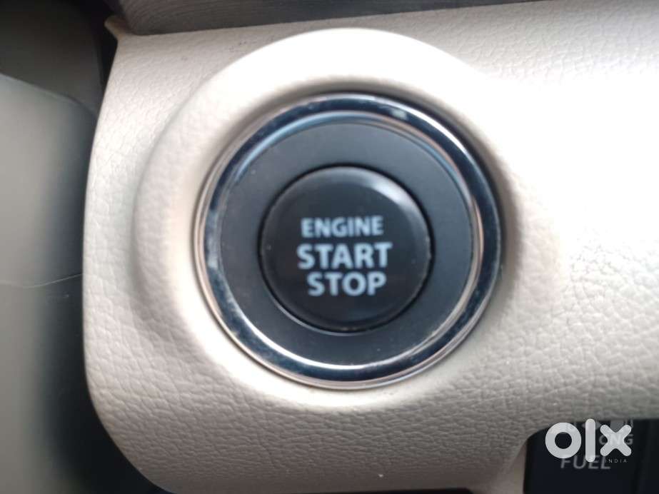 Maruti Suzuki Ertiga Zxi (o) Cng [2022-2023], 2022, Petrol