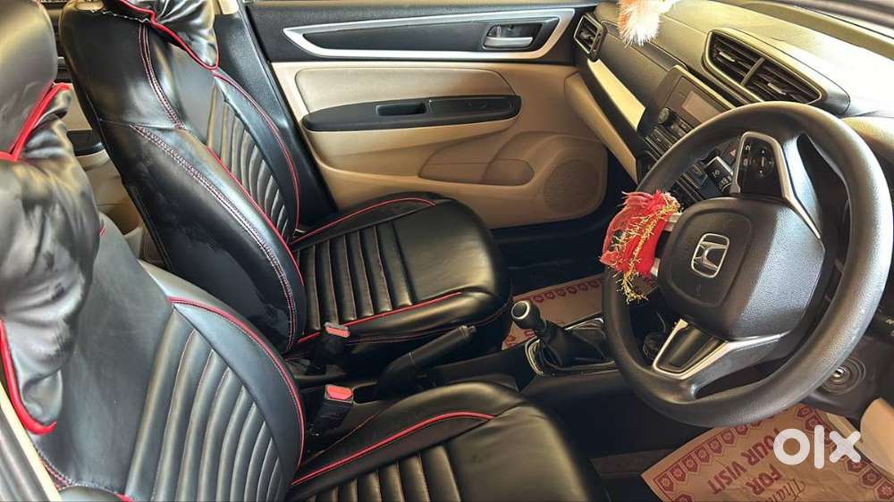 Look Like Branded New Car