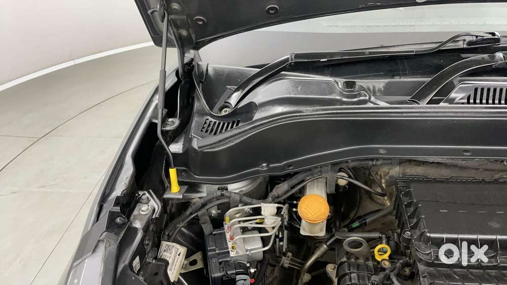 Tata Punch Adventure, 2022, Petrol