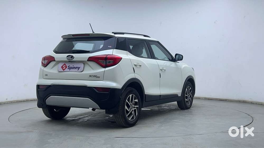 Mahindra Xuv300 W8 Option Diesel, 2022, Diesel