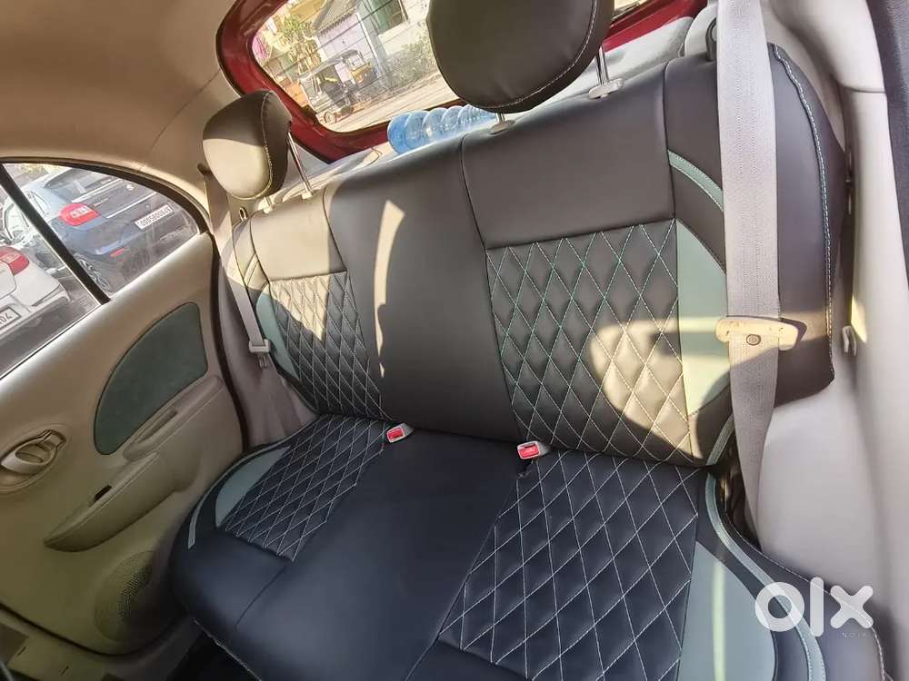 Renault Pulse 2017 Petrol Well Maintained