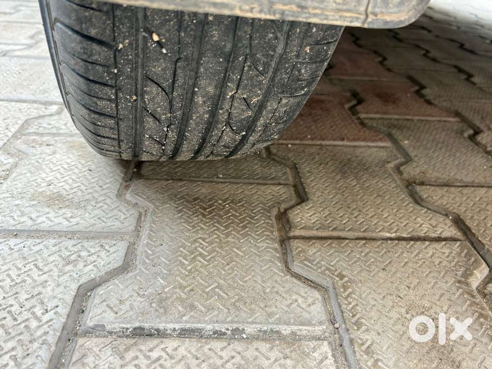 Hyundai I20 Diesel Car 2012