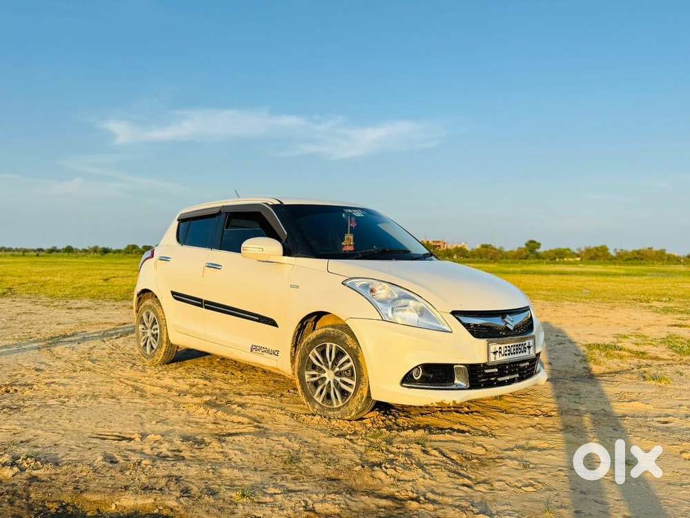 Maruti Suzuki Swift