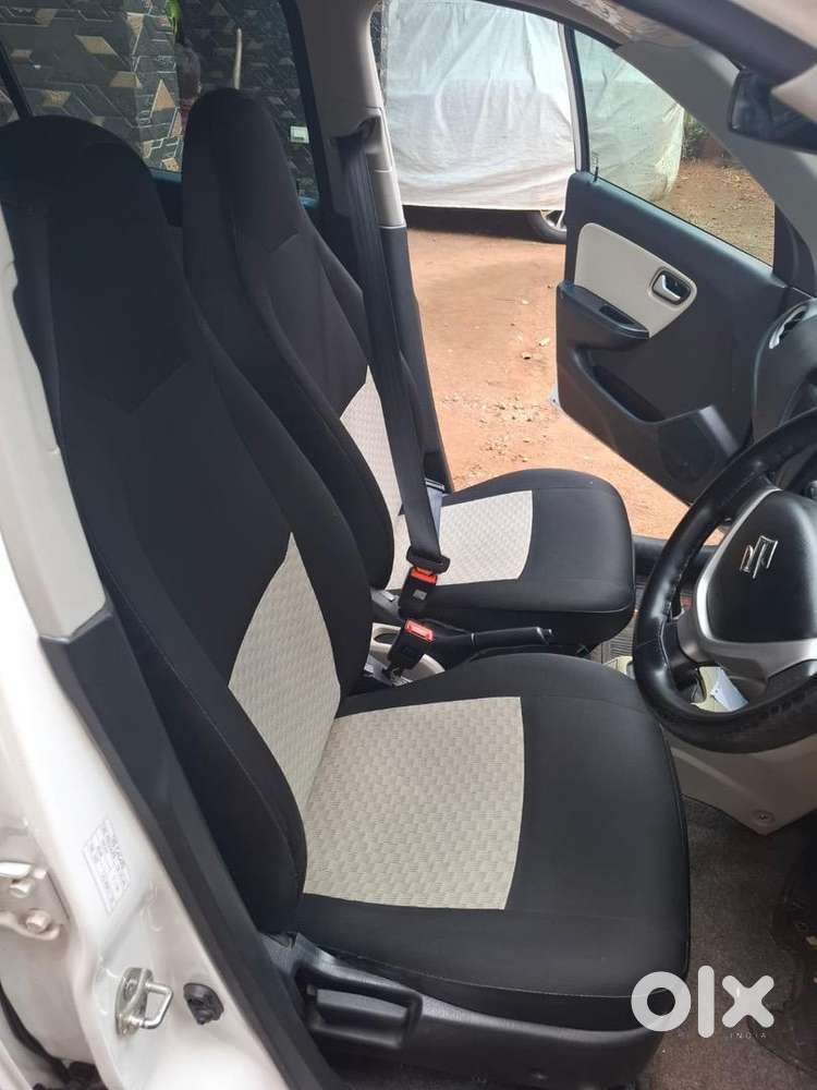 Maruti Suzuki Petrol 2021