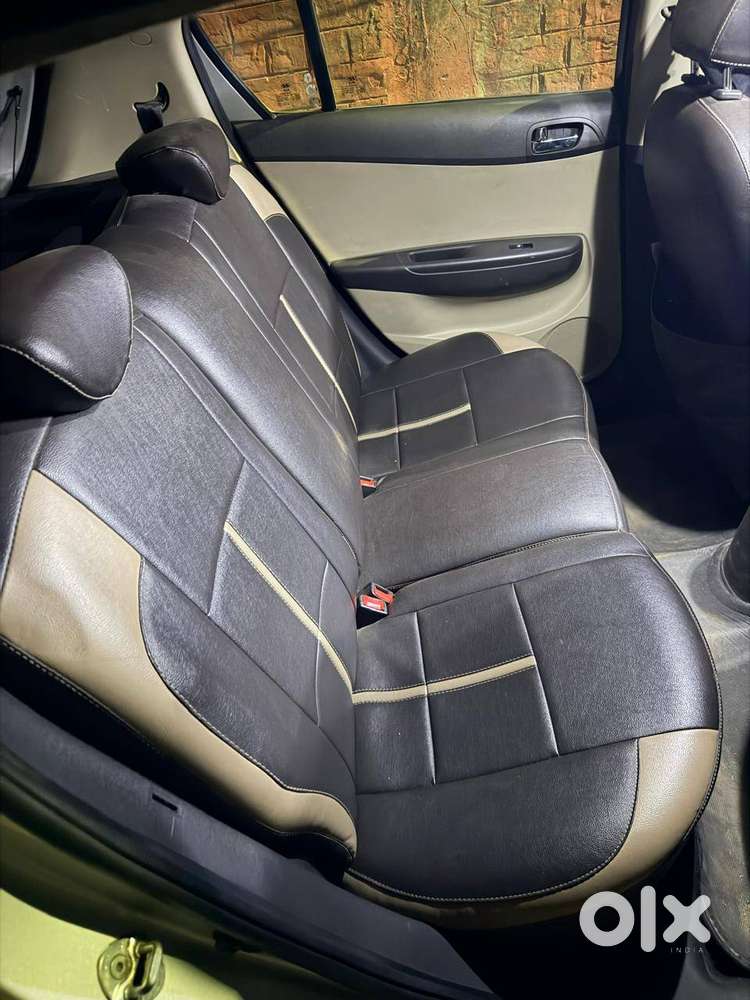 Hyundai I20 2013 Diesel 196000 Km Driven