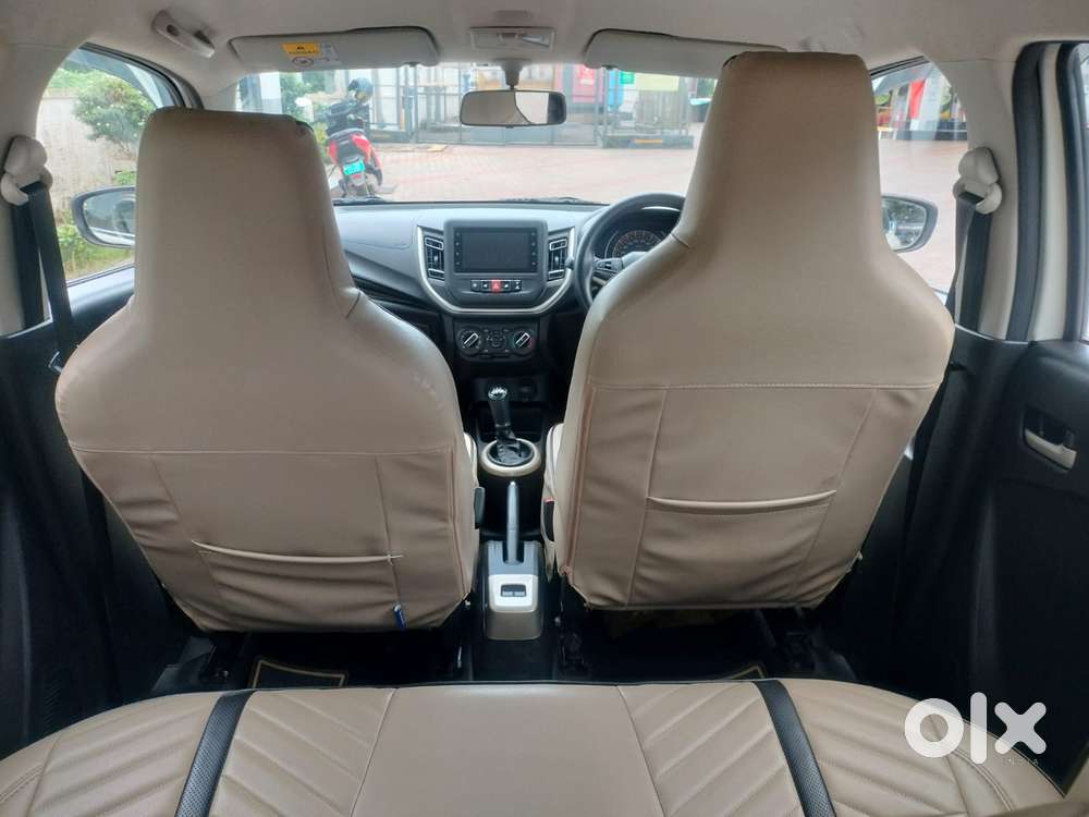 Maruti Suzuki Celerio X Zxi Option, 2022, Petrol