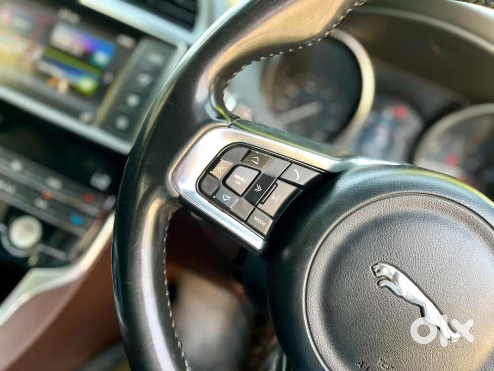 Jaguar Xe 2.0l Diesel Portfolio, 2018, Diesel