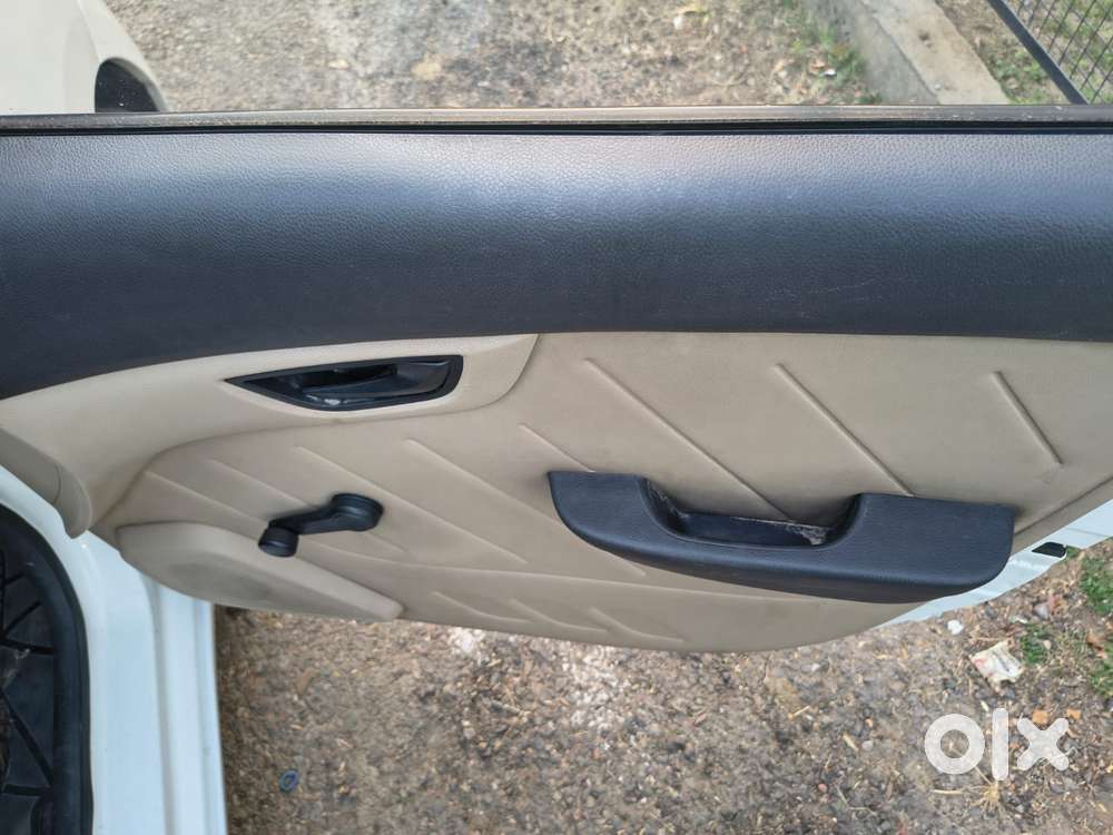 Hyundai Eon D-lite +, 2012, Petrol