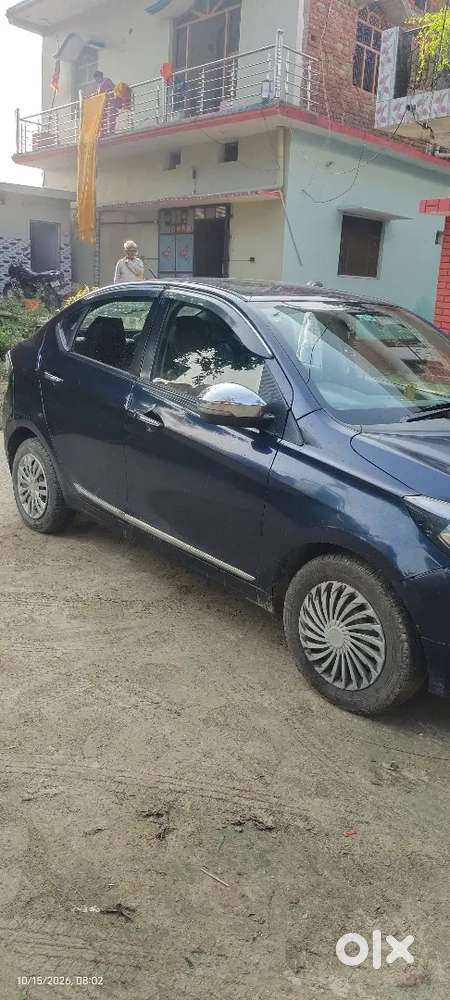 Tata Tigor 2020 Petrol Automatic