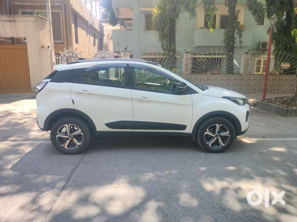 Tata Nexon 1.5 Revotorq Xza Plus, 2022, Diesel