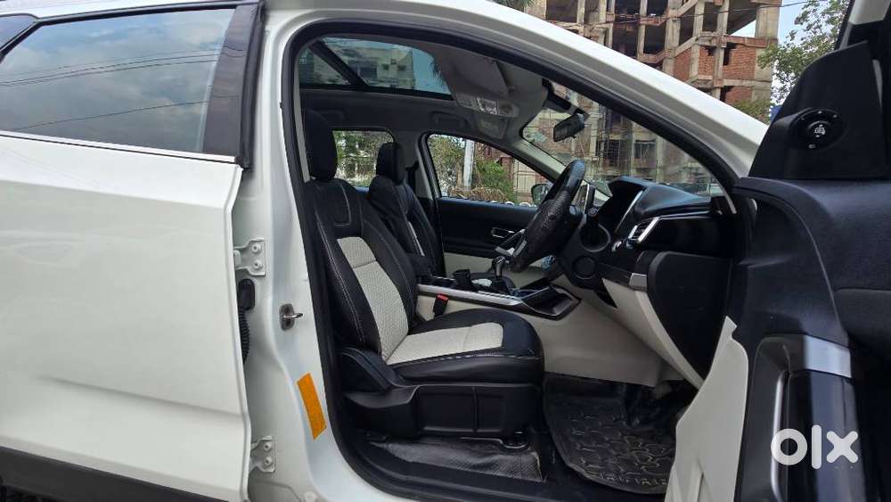 Tata Safari 2.0 Kryotec Xt Plus, 2021, Diesel