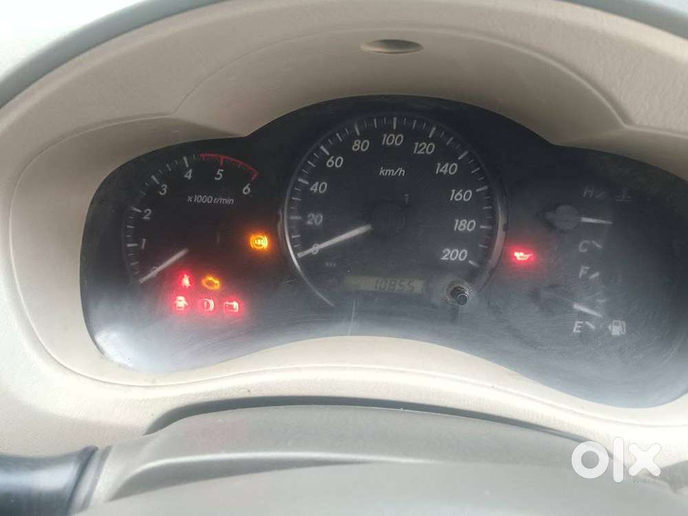 Toyota Innova 2.5 G (diesel) 7 Seater, 2013, Diesel