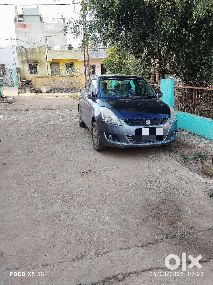 Maruti Suzuki