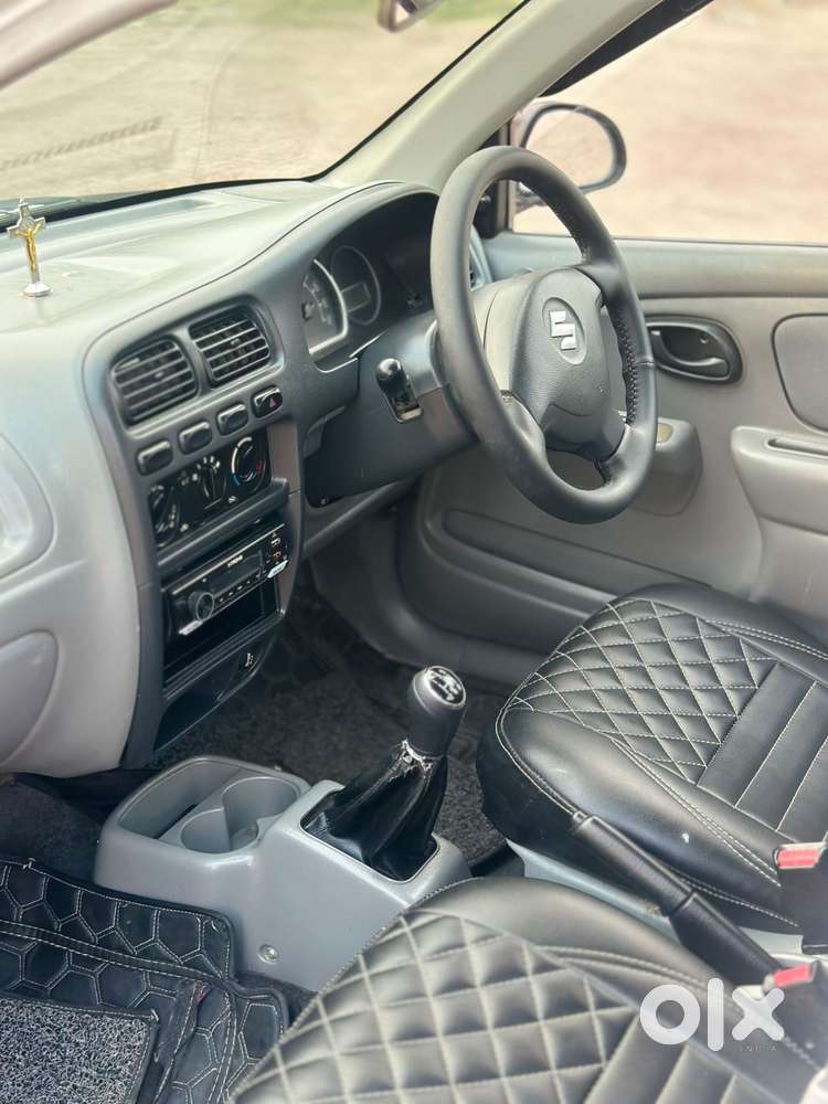 Maruti Suzuki Alto K10 1.0 Vxi, 2013, Petrol