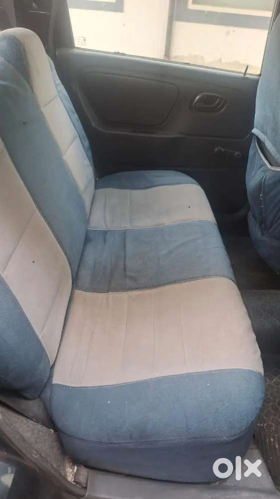 Maruti Suzuki Alto 2011 Car