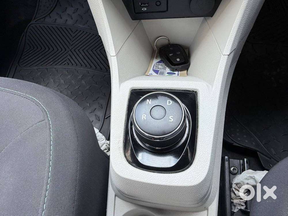 Tata Tigor Ev Xz Plus, 2022, Electric