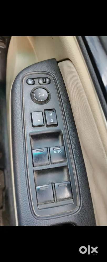 Honda Amaze 2018 Petrol Well Maintained