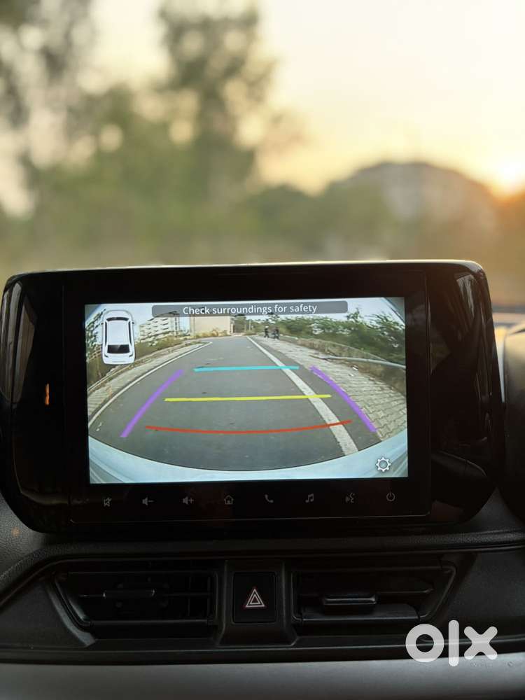 Maruti Suzuki Swift Vvt Zxi Plus, 2025, Petrol