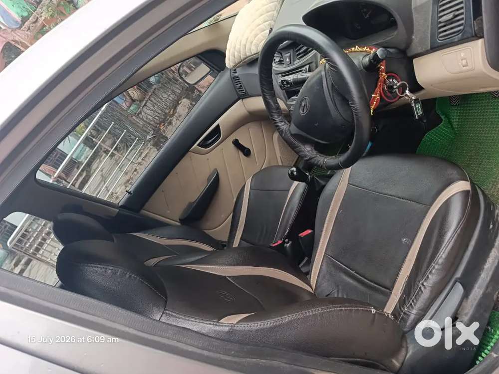 Hyundai Eon Magna Plus 2013 Petrol Manual