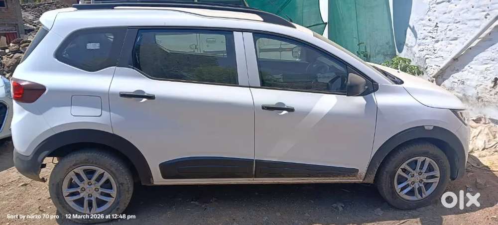Renault Triber 2024 Petrol 44305 Km Driven