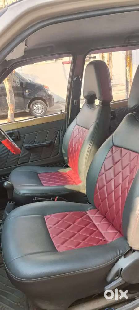 Maruti 800 In Genuine Condition Not A Single Problem