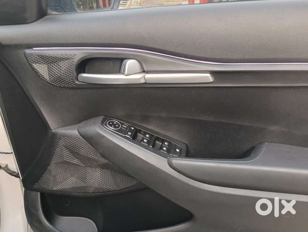 Kia Seltos Htk D, 2021, Diesel