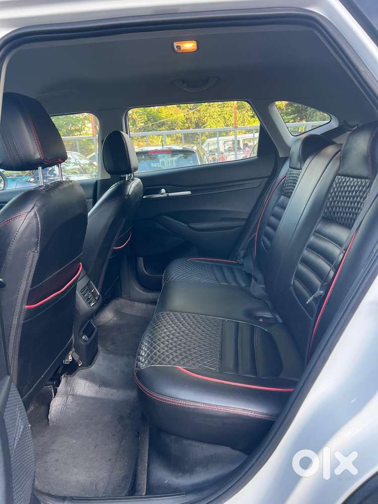 Kia Seltos Hte D, 2021, Petrol