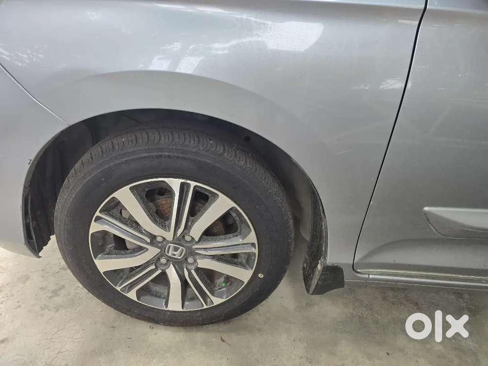 Honda Amaze Vx Cvt Automatic 2023 | 23,243 Km | First Owner | Top Mode