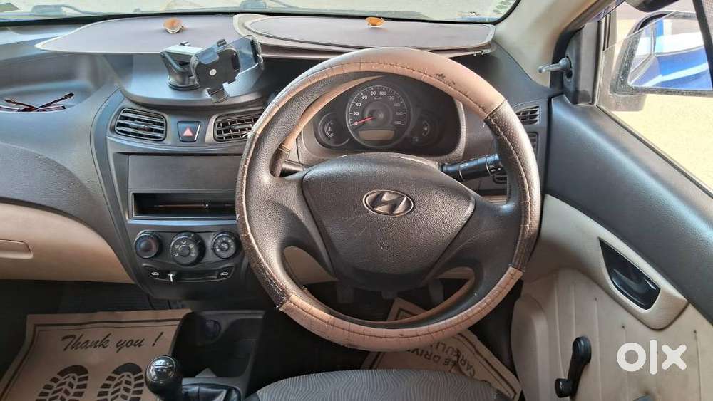 Hyundai Eon, 2012, Petrol