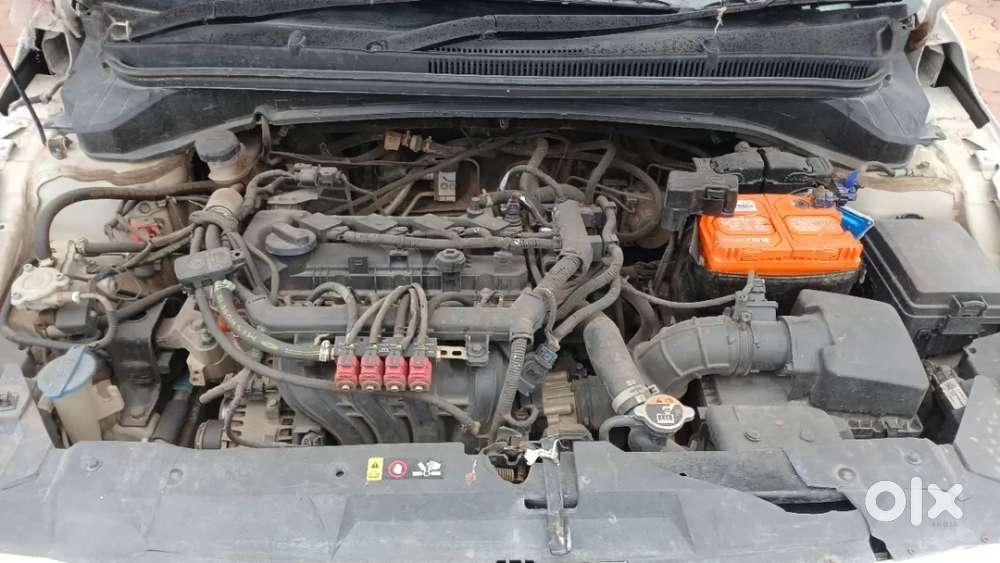 Hyundai I20 Sportz 1.2 Mt, 2022, Petrol