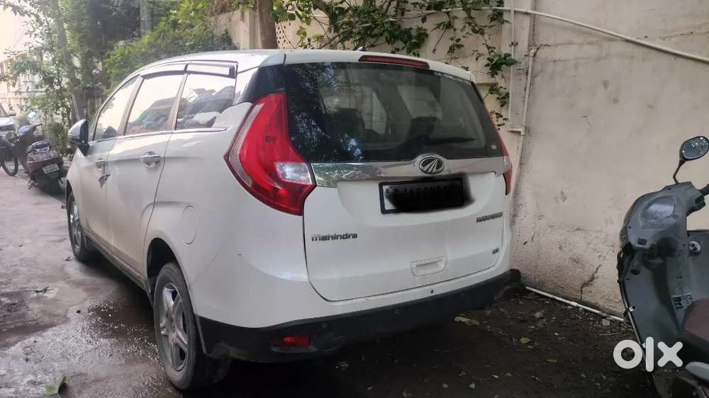 Gj 16 Suv Marrazzo First Owner
