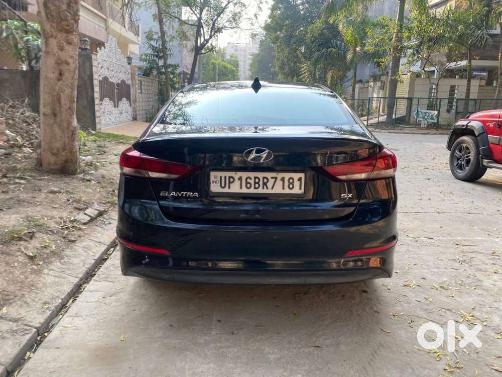 Hyundai Elantra 2017 Rc 2032*