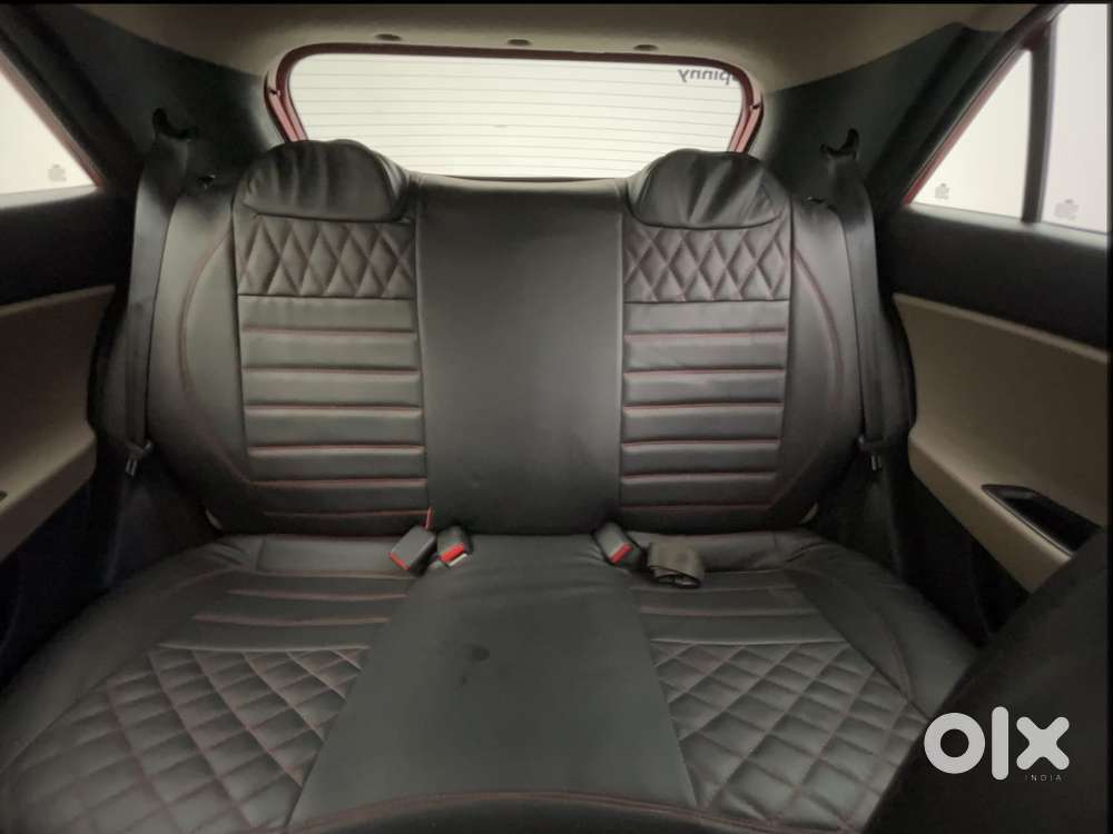 Hyundai Elite I20 [2018-2020] 1.2 Sportz, 2016, Petrol