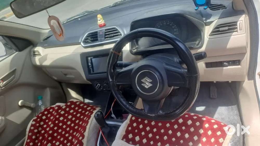 Maruti Dzire Tour 2023