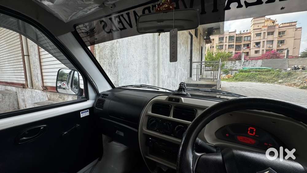 Maruti Suzuki Eeco 2024 - Taxi