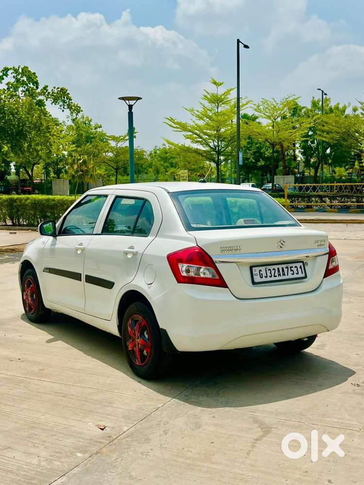 Maruti Suzuki Swift Dzire Ldi (o), 2018, Diesel