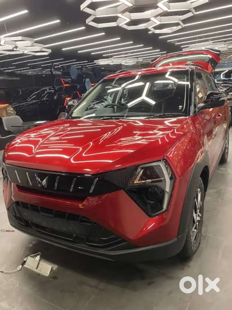 Mahindra Xuv 3xo 2026