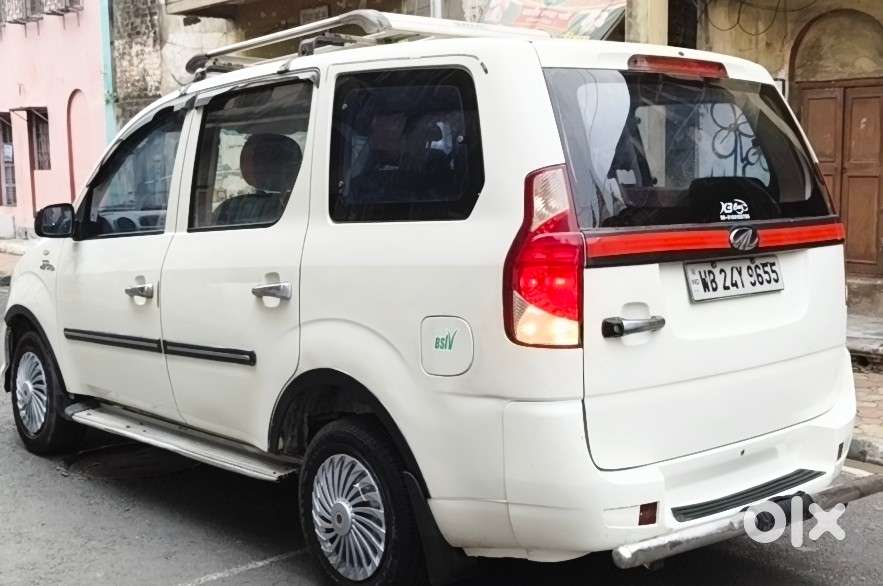 Mahindra Xylo D2 Bs Iv, 2015, Diesel