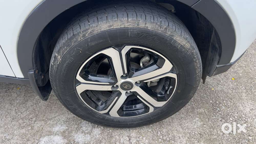 Tata Nexon 1.5 Revotorq Xz Plus, 2022, Diesel