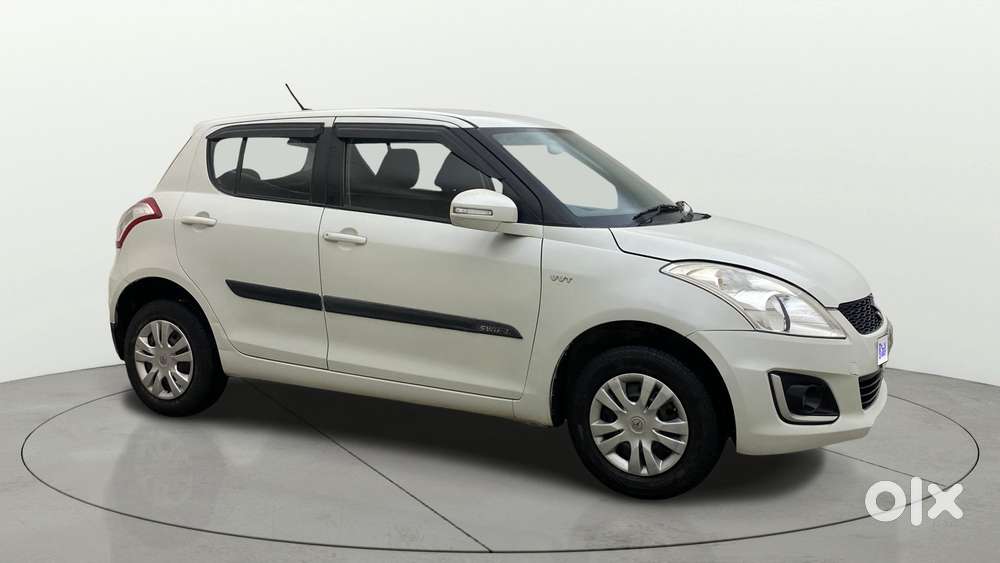 Maruti Suzuki Swift Vxi, 2016, Petrol