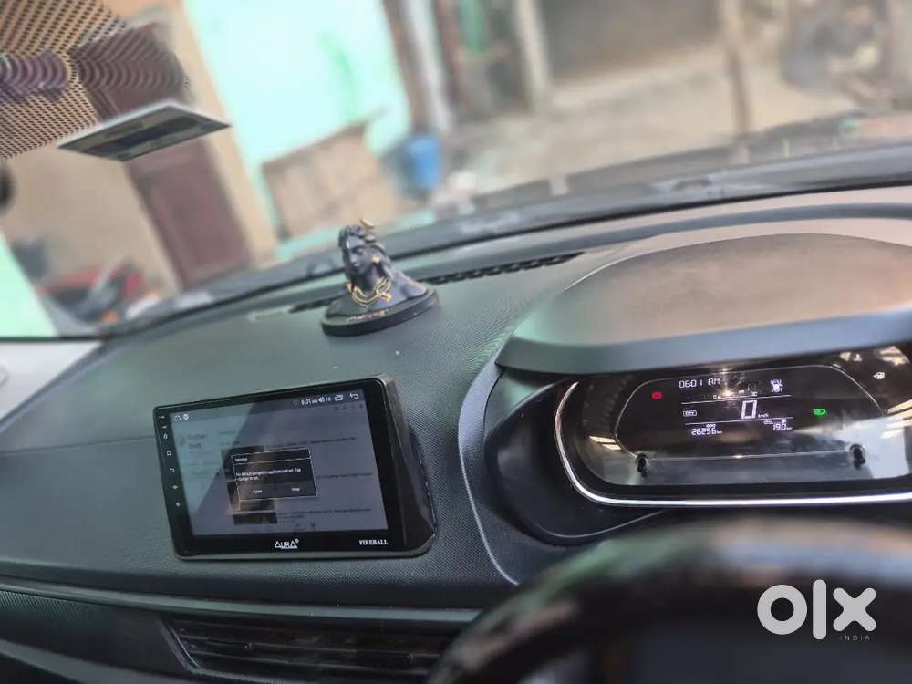 Tata Nexon 3 Petrol 26000 Km Driven
